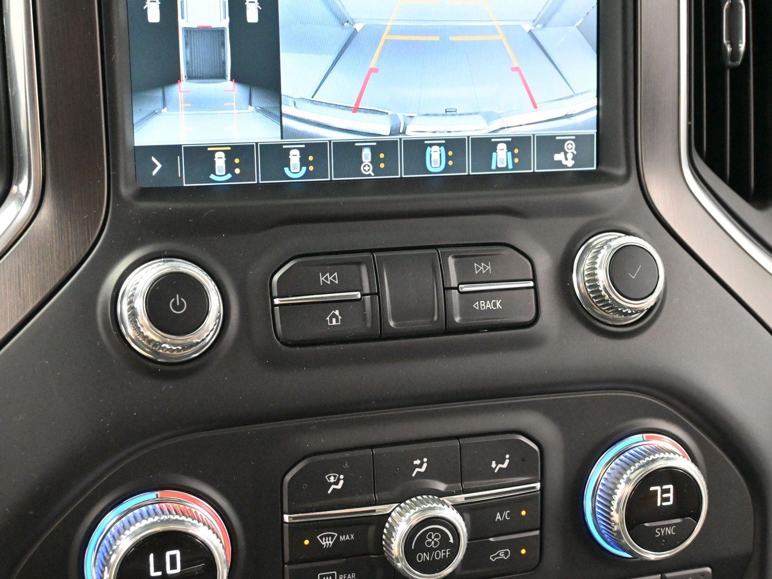 2019 Gmc Sierra 1500 AT4 photo 17