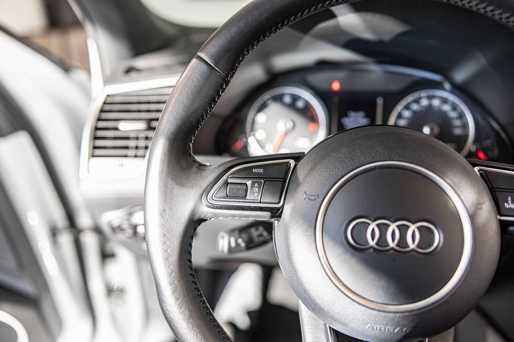2017 AUDI Q5 - Image 26