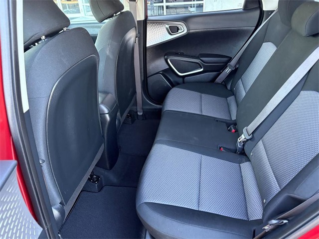 2023 Kia Soul LX photo 24