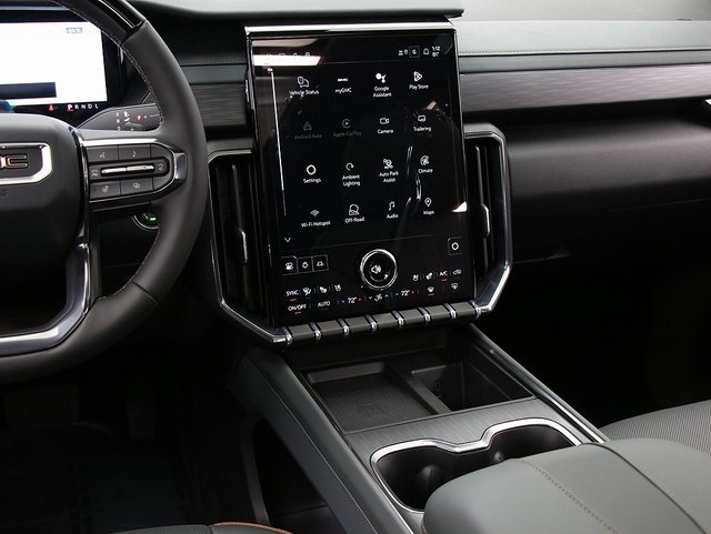 2026 Gmc Acadia AT4 photo 16