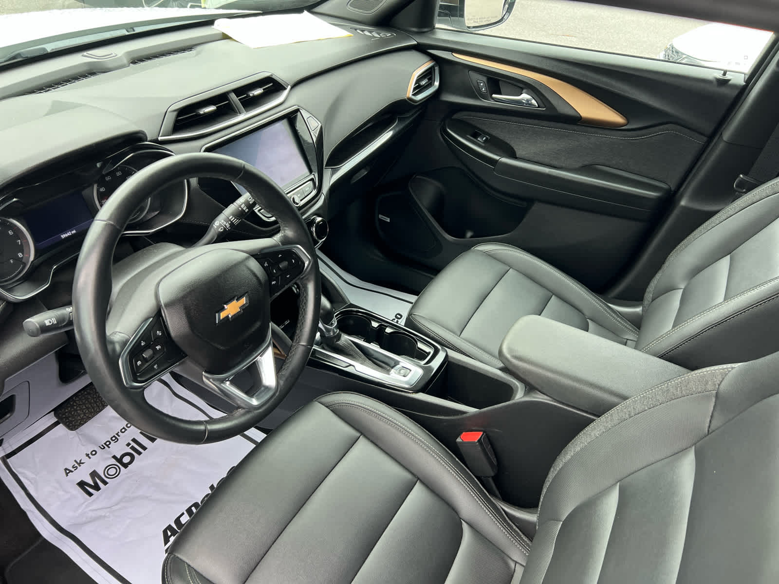 2021 Chevrolet Trailblazer ACTIV photo 17