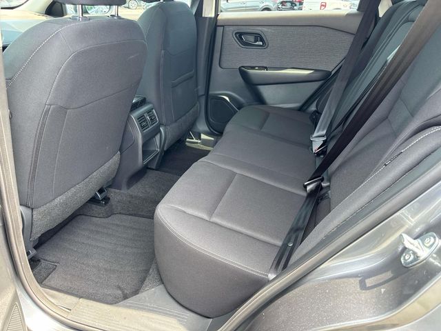 2023 Nissan Rogue S photo 9