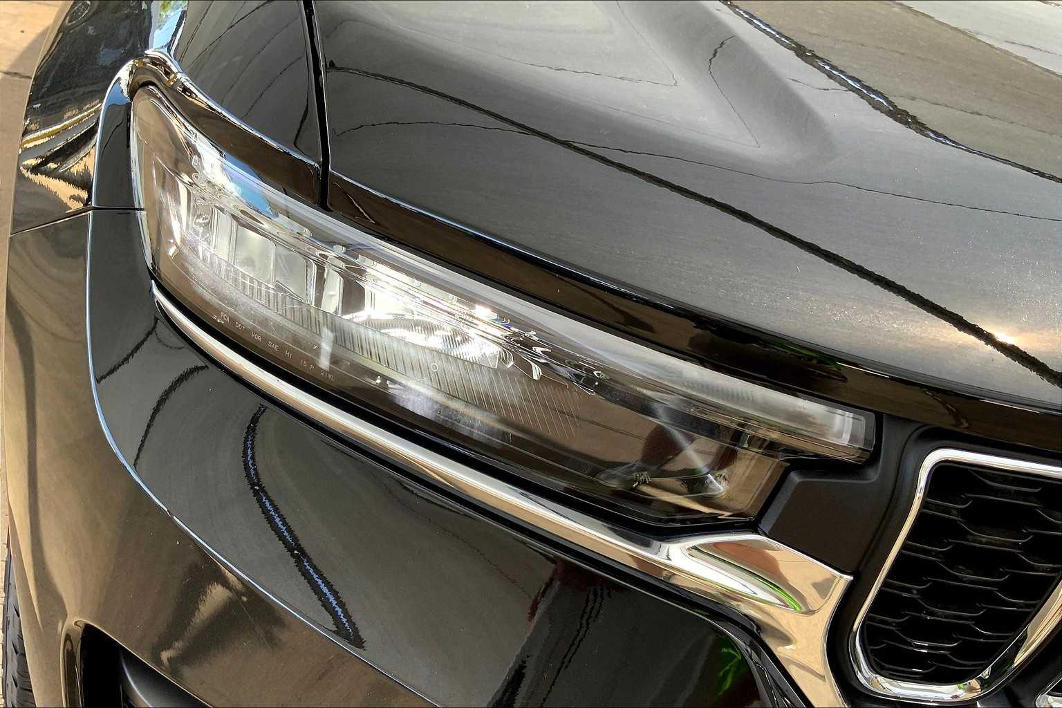 2025 Jeep Grand Cherokee Laredo Altitude photo 10