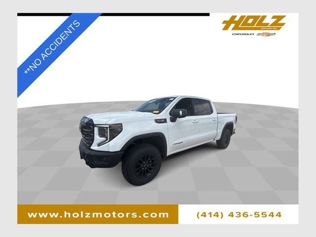 2023 GMC Sierra 1500 AT4X's photo