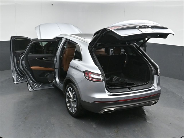 2023 LINCOLN NAUTILUS - Image 59