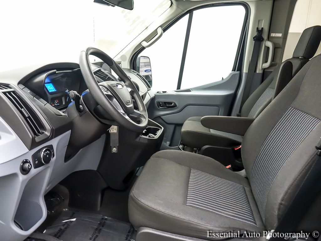 2019 FORD TRANSIT - Image 9