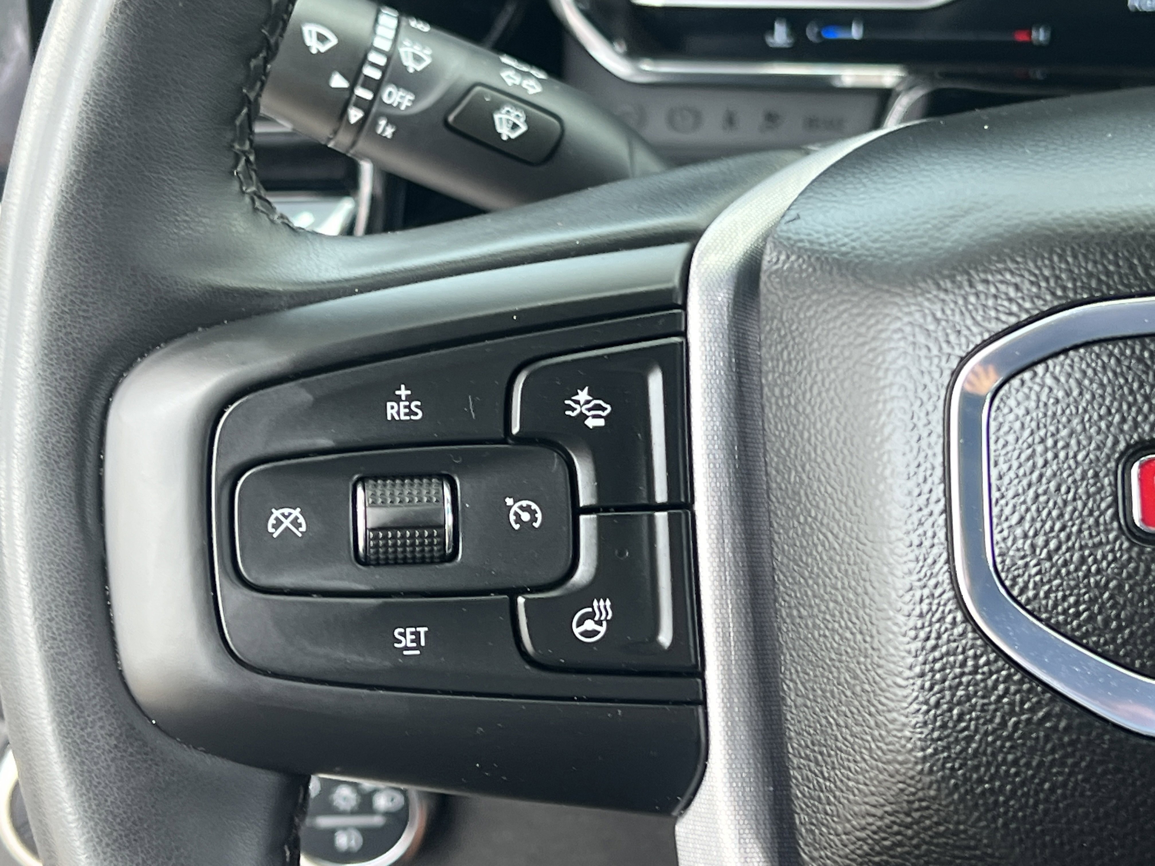 2024 Gmc Sierra 1500 Elevation photo 8
