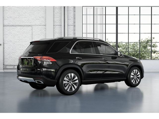 2026 Mercedes Benz GLE 350 4MATIC photo 19