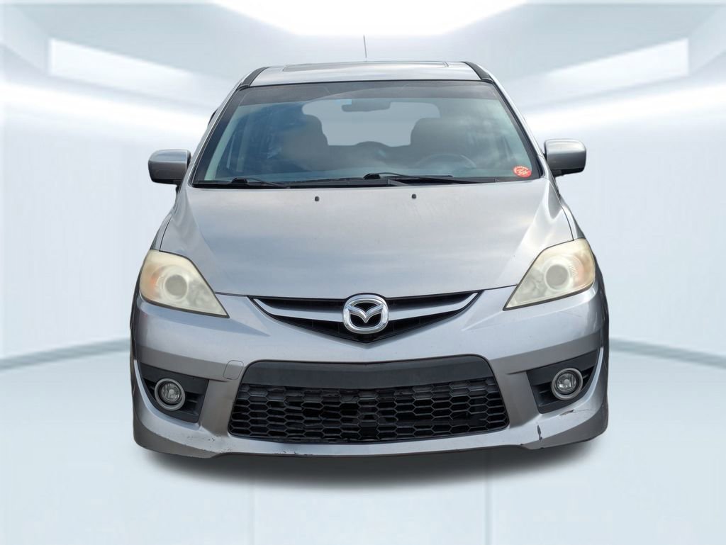 Used 2010 Mazda MAZDA5 Touring with VIN JM1CR2W35A0361337 for sale in Pensacola, FL