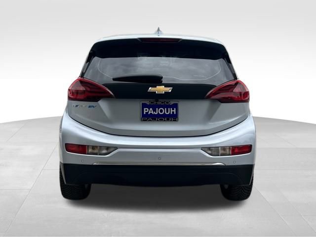 2017 Chevrolet Bolt EV photo 6