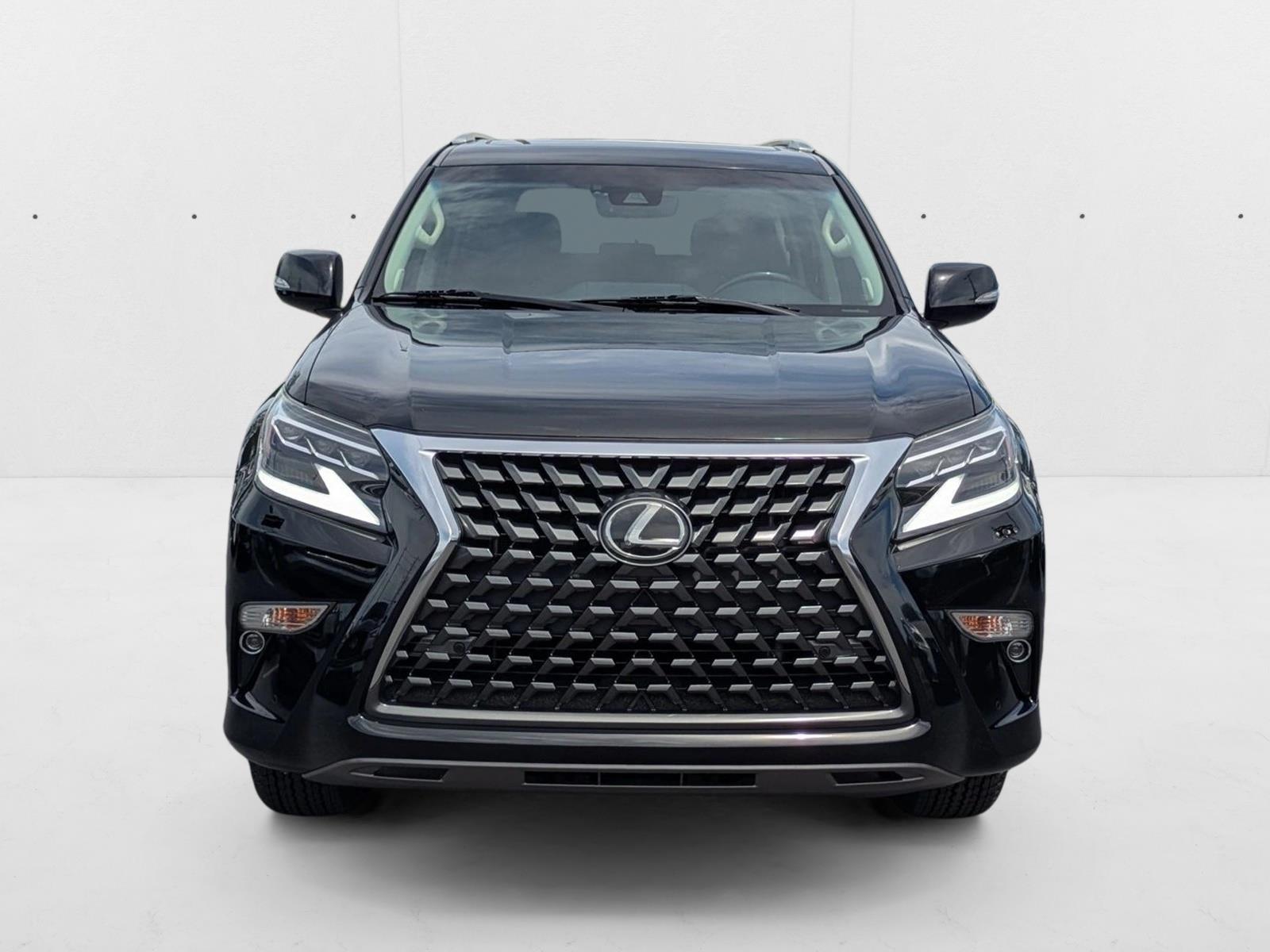 2020 Lexus GX 460 Premium photo 2