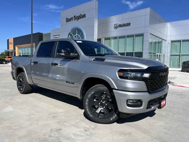2025 RAM Ram 1500 Pickup Big Horn/Lone Star's photo