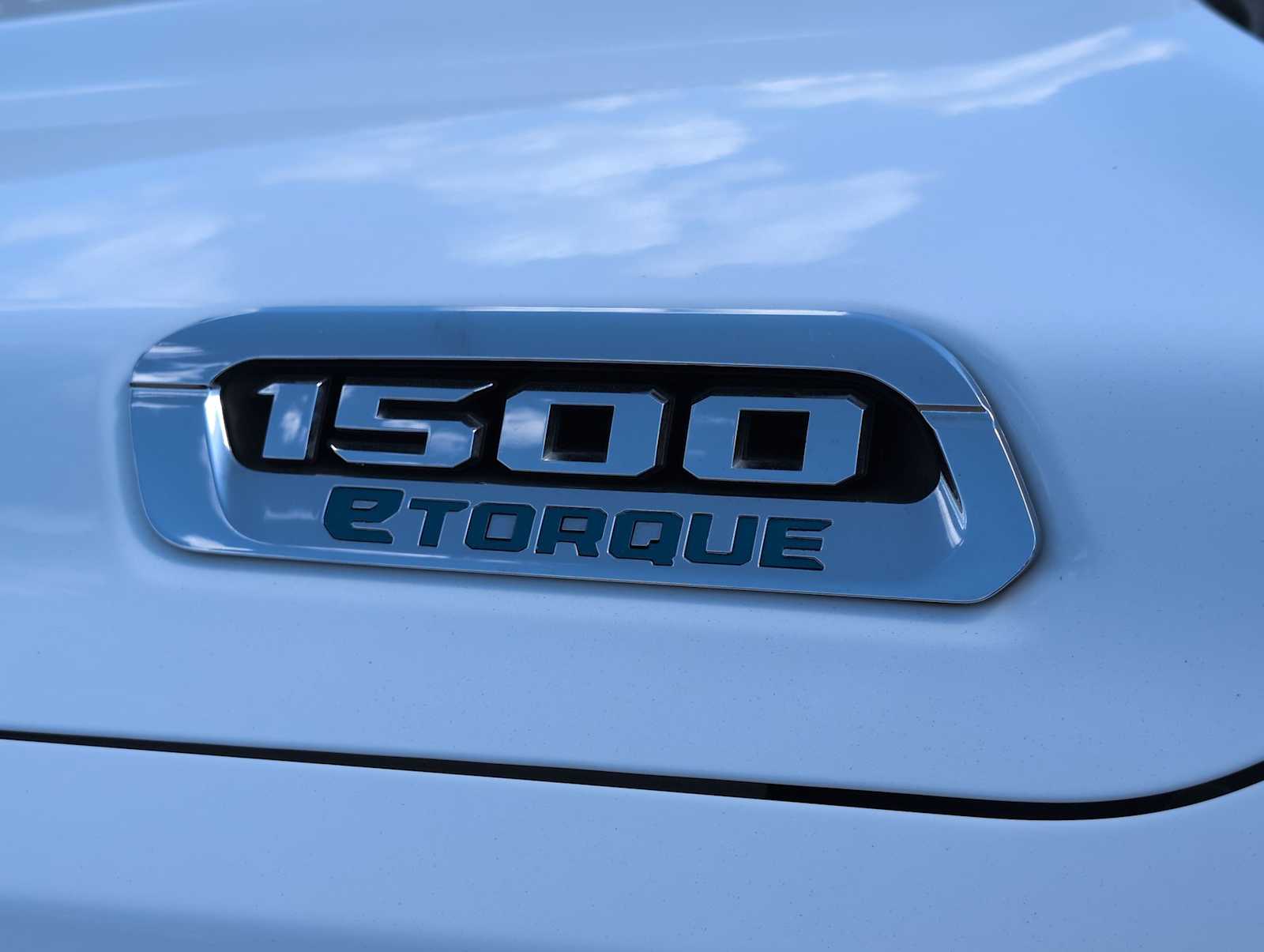 2022 Ram 1500 Lone Star photo 29