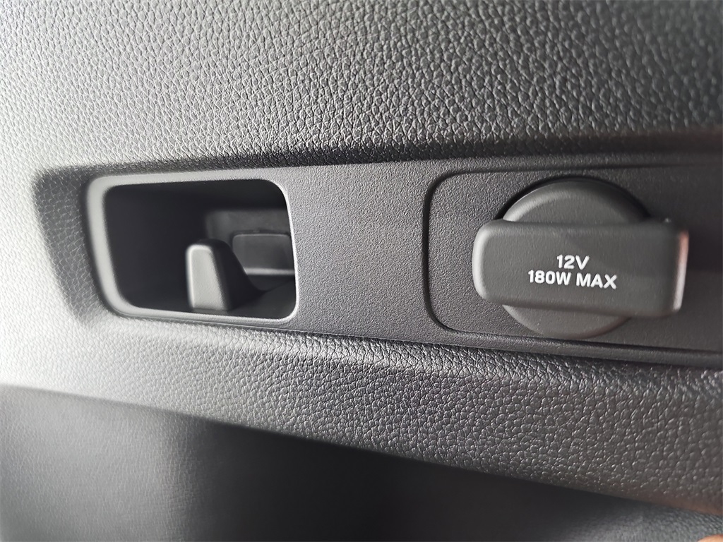 2026 Honda CR-V Hybrid Sport-L photo 15
