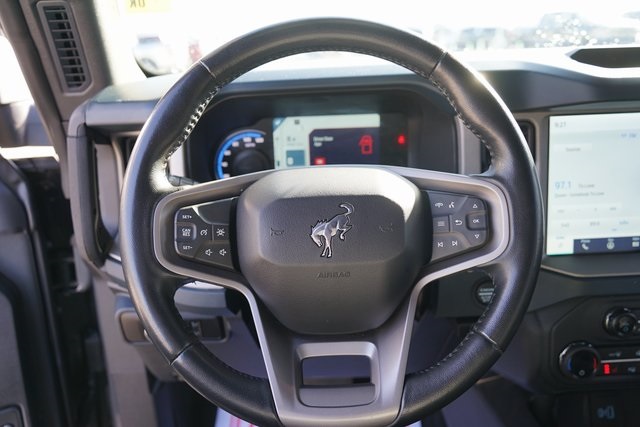 2024 FORD BRONCO - Image 20