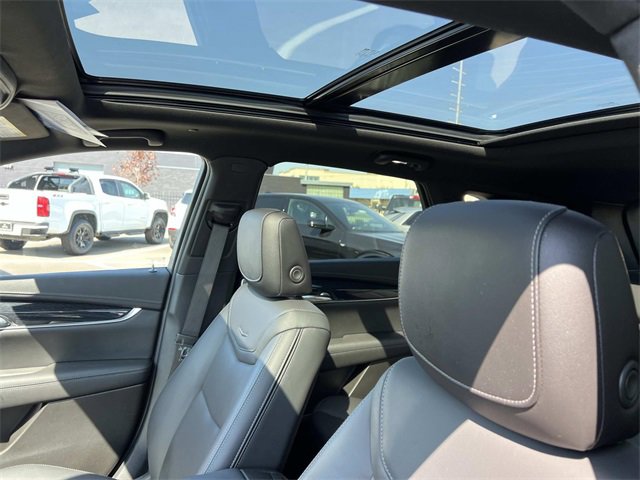 2023 Cadillac XT5 Premium Luxury photo 16