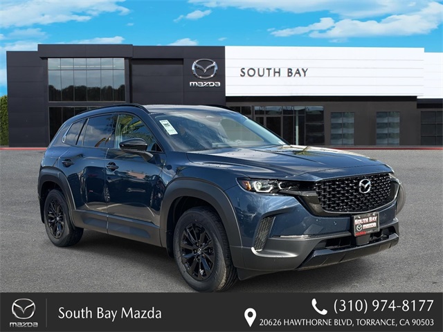 2026 Mazda CX-50 Premium's photo