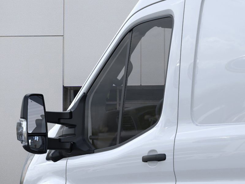 2026 FORD TRANSIT - Image 19