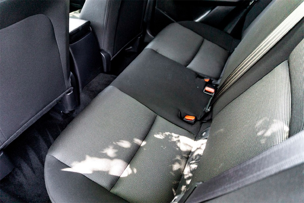 2025 Mazda CX-30 2.5 S photo 26