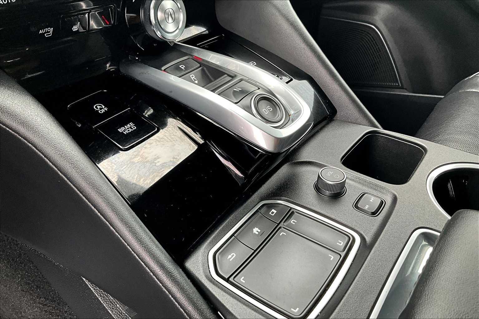 2023 Acura MDX SH-AWD Technology photo 29