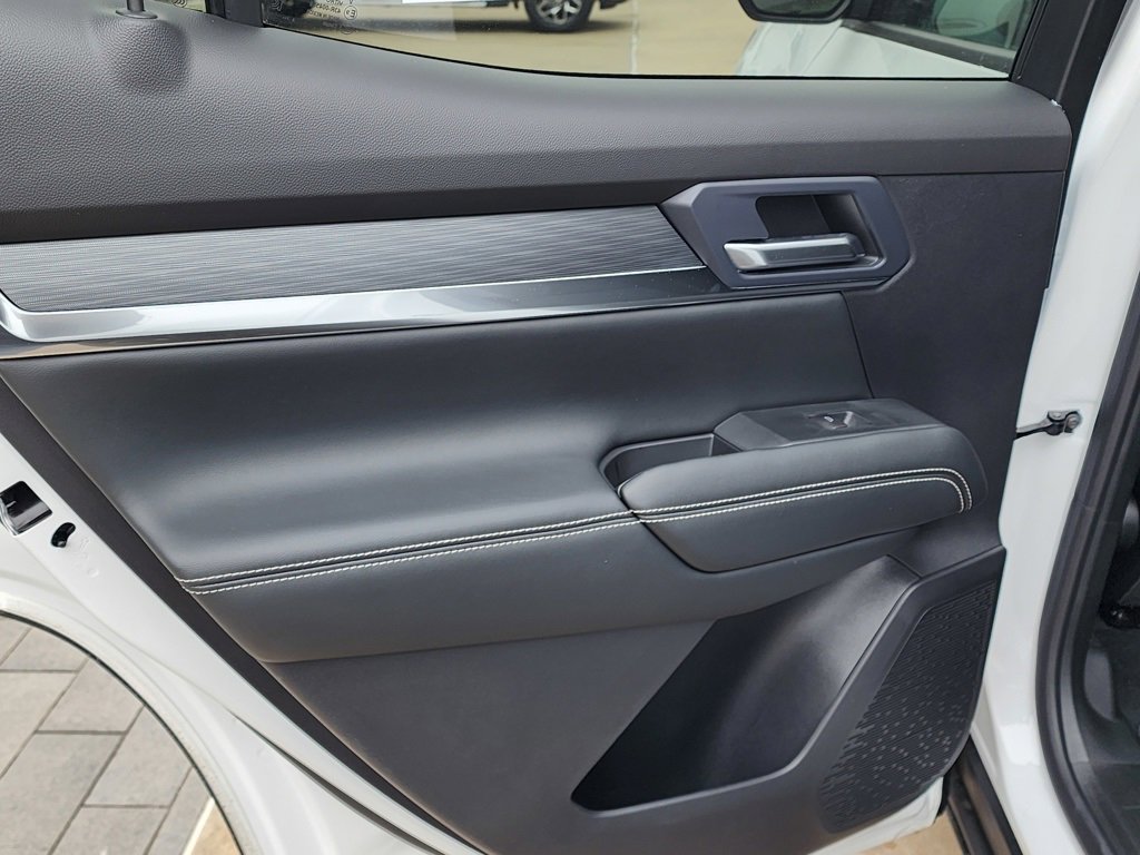 2025 Gmc Terrain photo 35