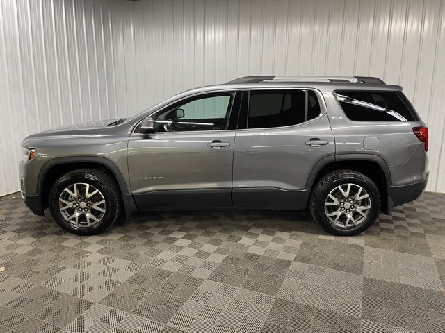 2020 Gmc Acadia SLE photo 6