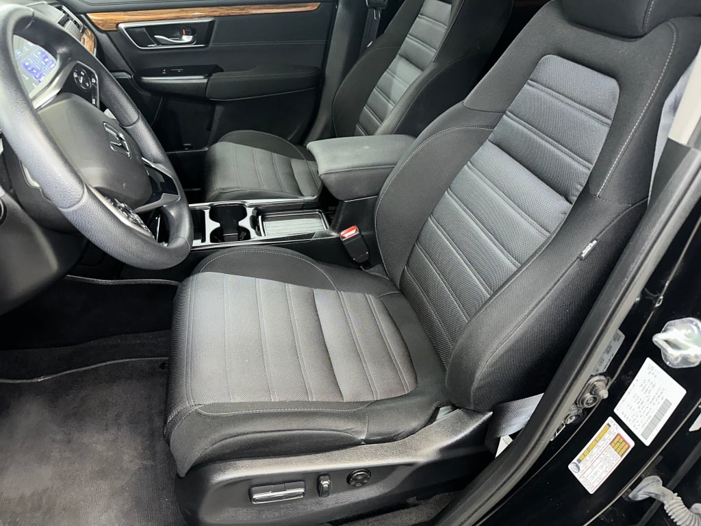 2021 Honda CR-V EX photo 2