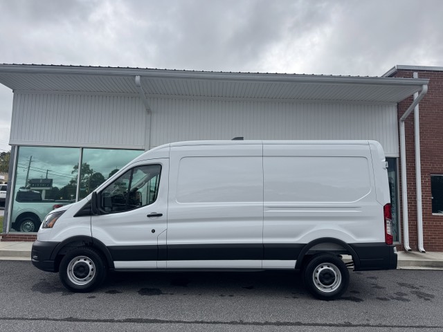 2026 Ford Transit Van Base's photo