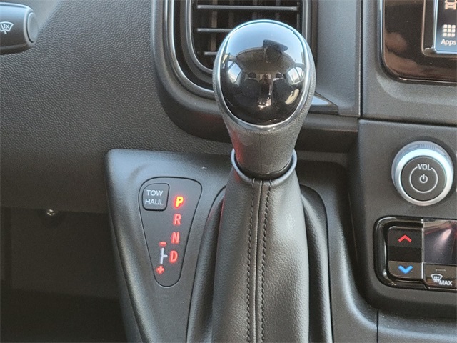 2024 Ram ProMaster 2500 photo 20