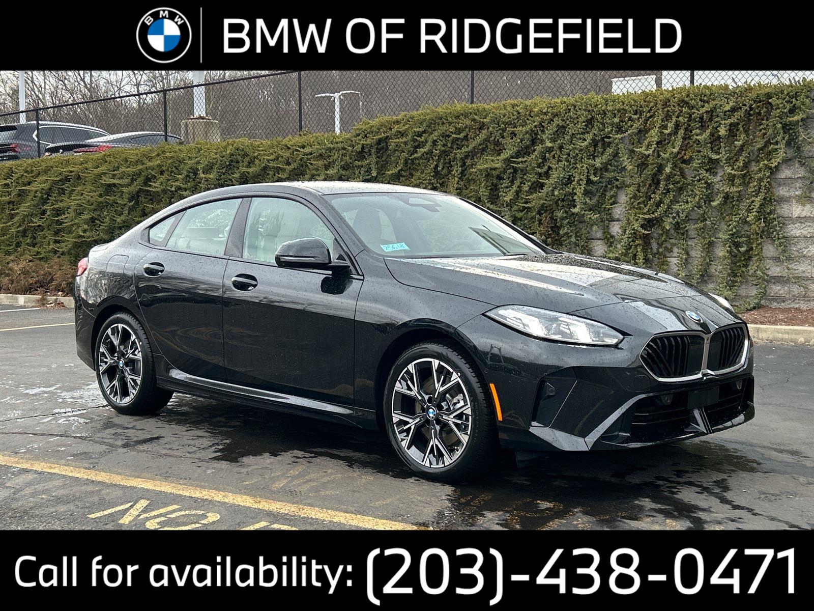 2025 BMW 2 Series 228's photo