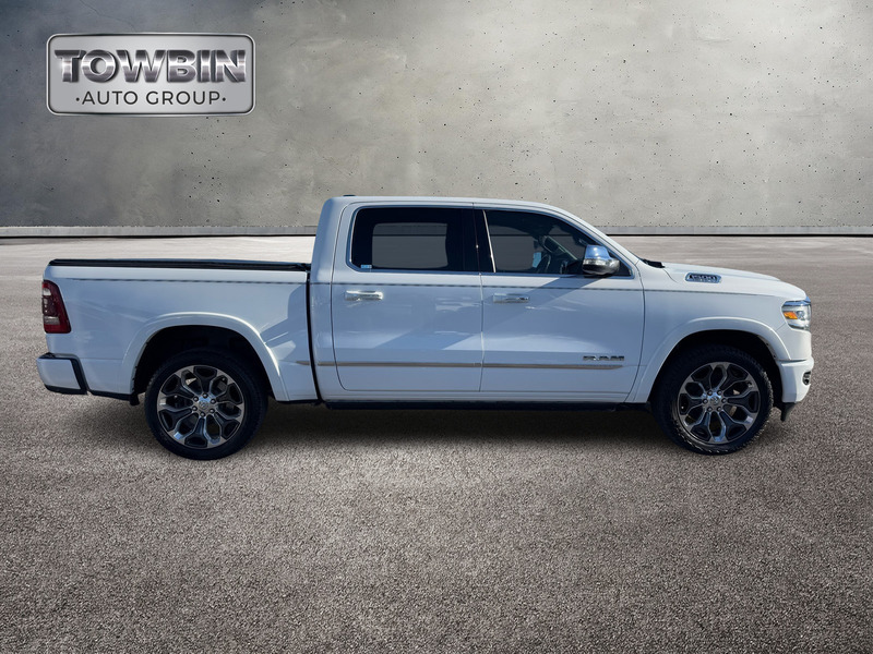2020 Ram 1500 Limited photo 3