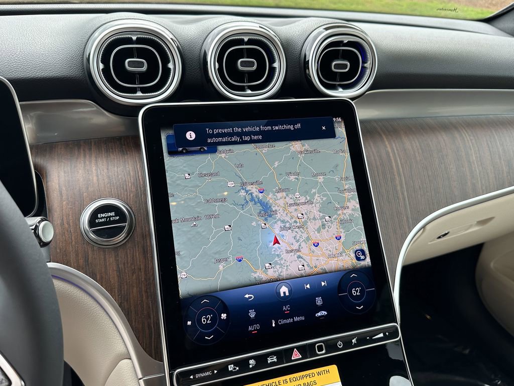 2025 Mercedes Benz GLC 350e 4MATIC photo 31