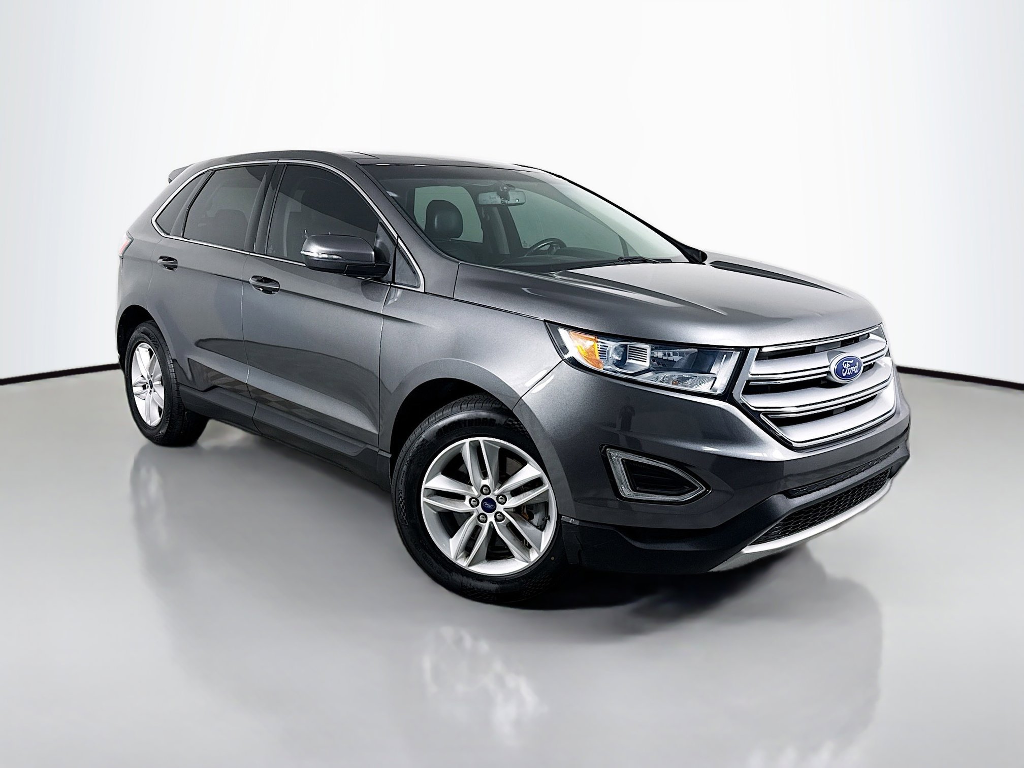 2016 Ford Edge SEL's photo