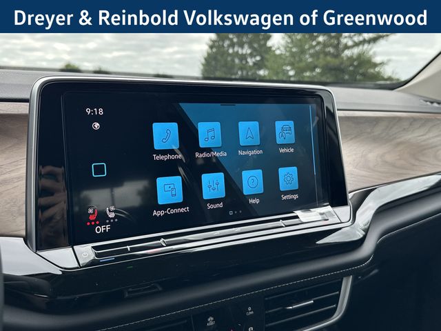2026 Volkswagen Atlas SE Technology photo 30