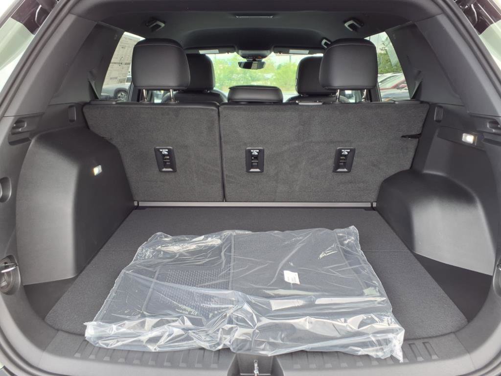 2026 Chevrolet Equinox LT photo 17