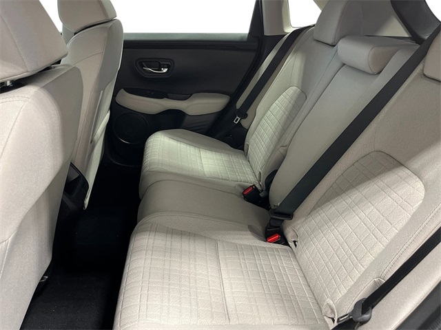 2026 Honda HR-V LX photo 20
