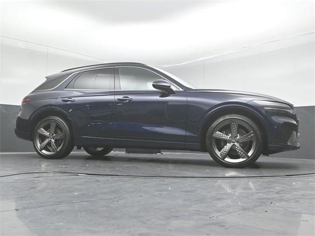 2025 GENESIS GV70 - Image 42