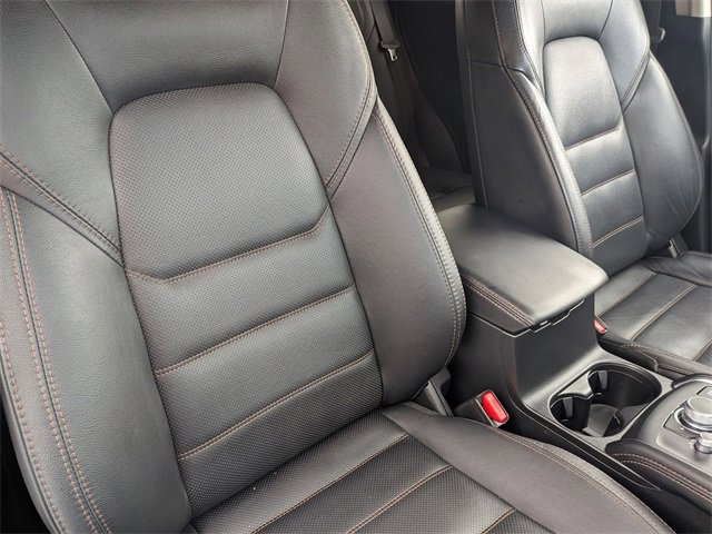 2023 Mazda CX-5 2.5 S Premium photo 33