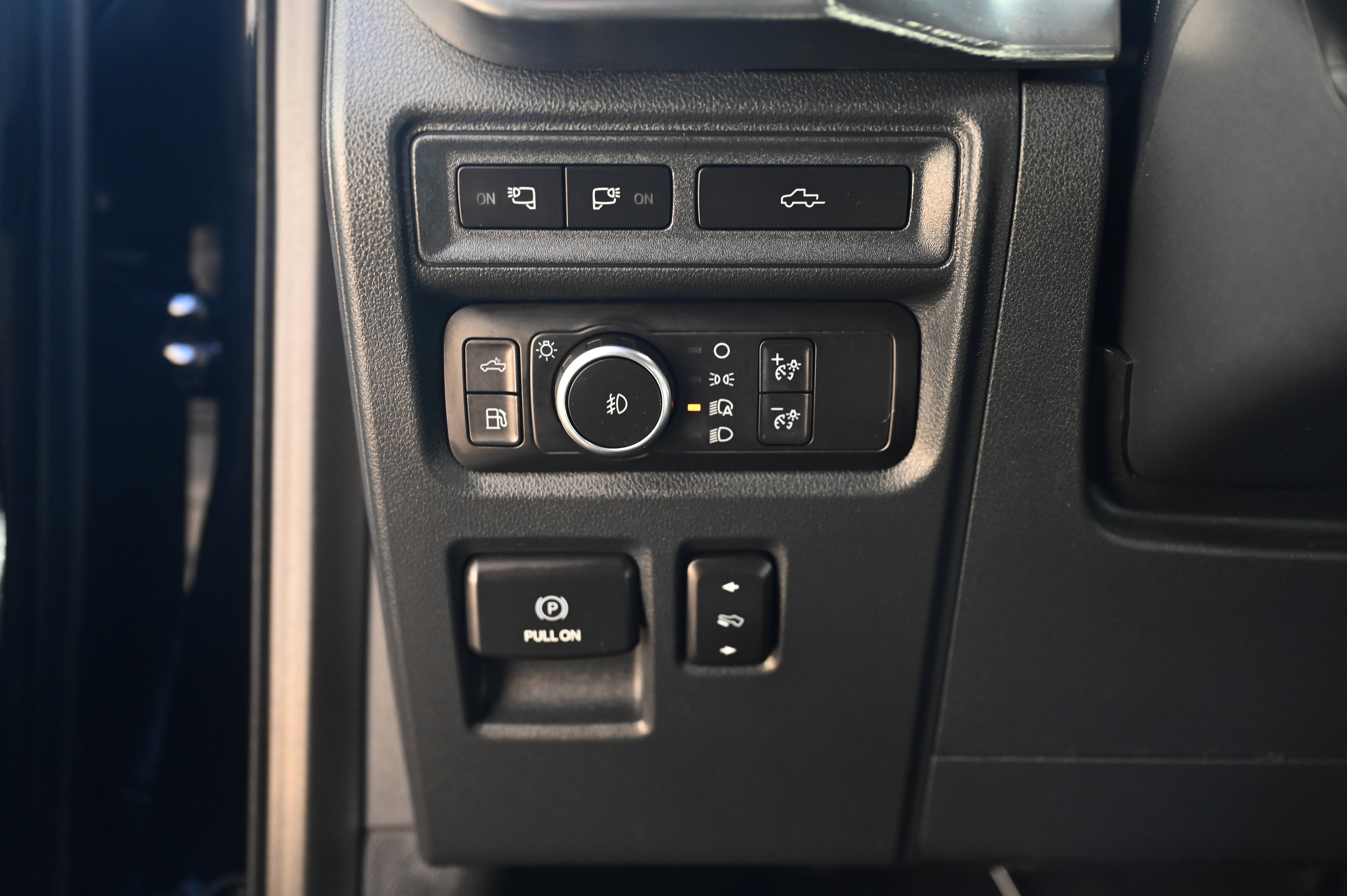 2021 Ford F-150 Lariat photo 13