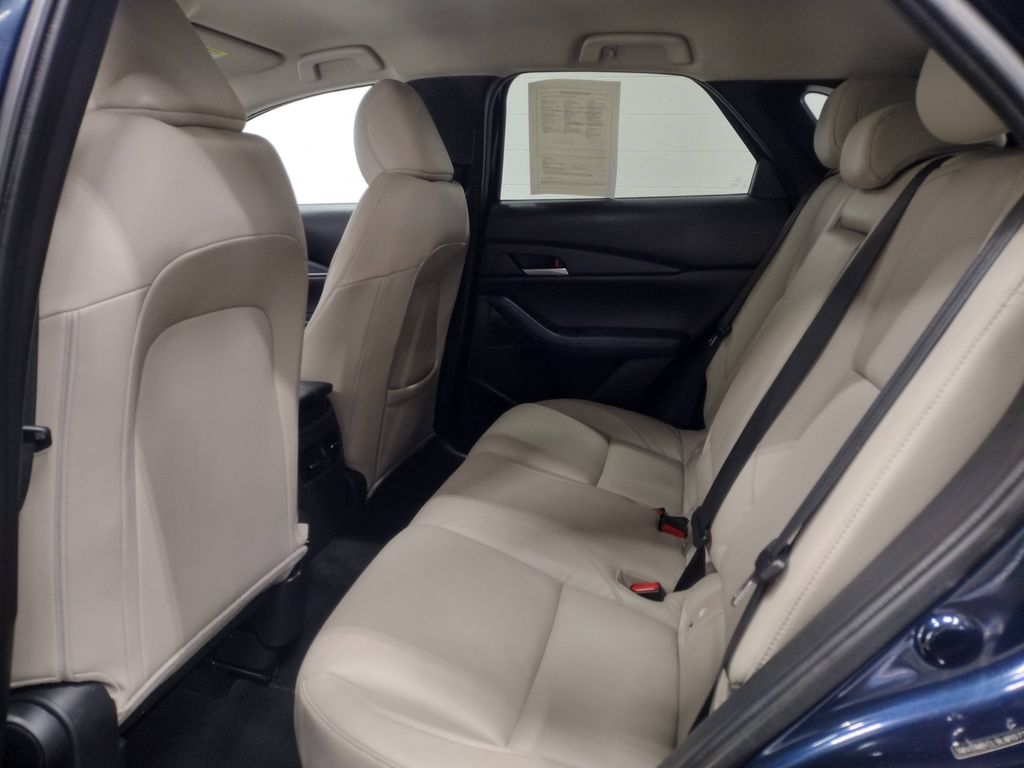 2020 Mazda CX-30 Select photo 18