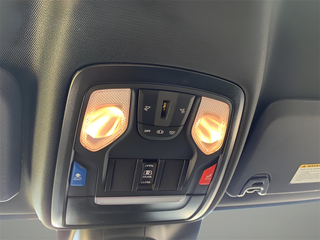 2026 Ram 2500 Tradesman photo 26