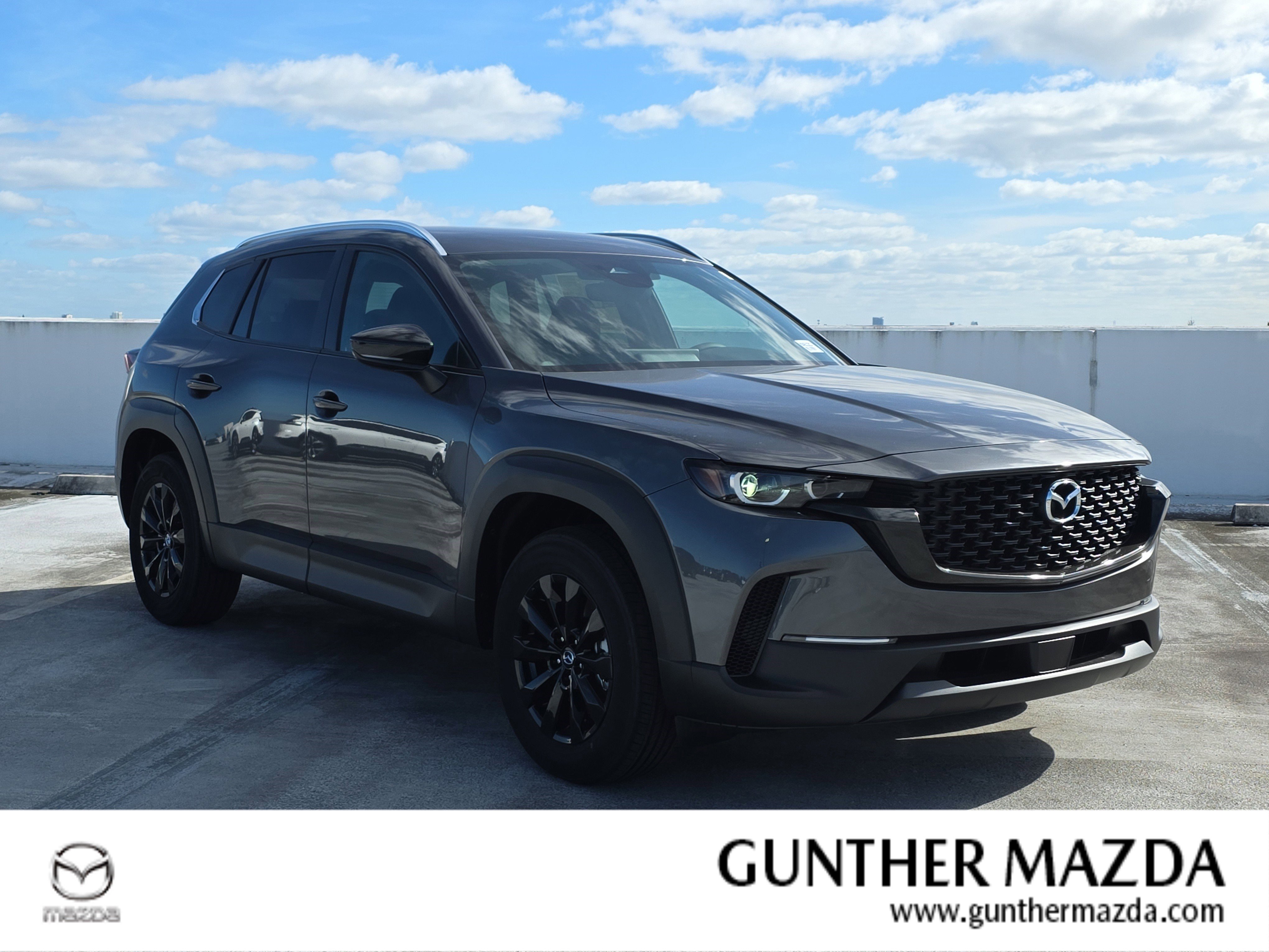 2026 Mazda CX-50 Select's photo