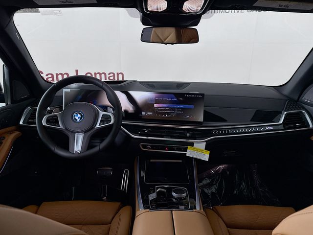 2026 Bmw X5 xDrive50e photo 7