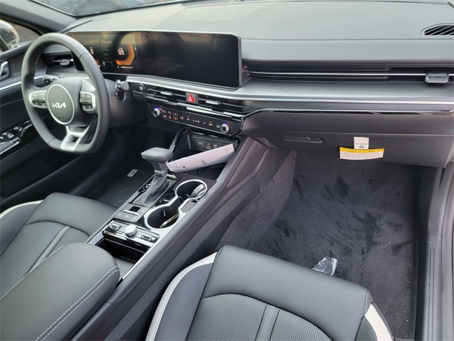 2026 Kia K5 GT-Line photo 18