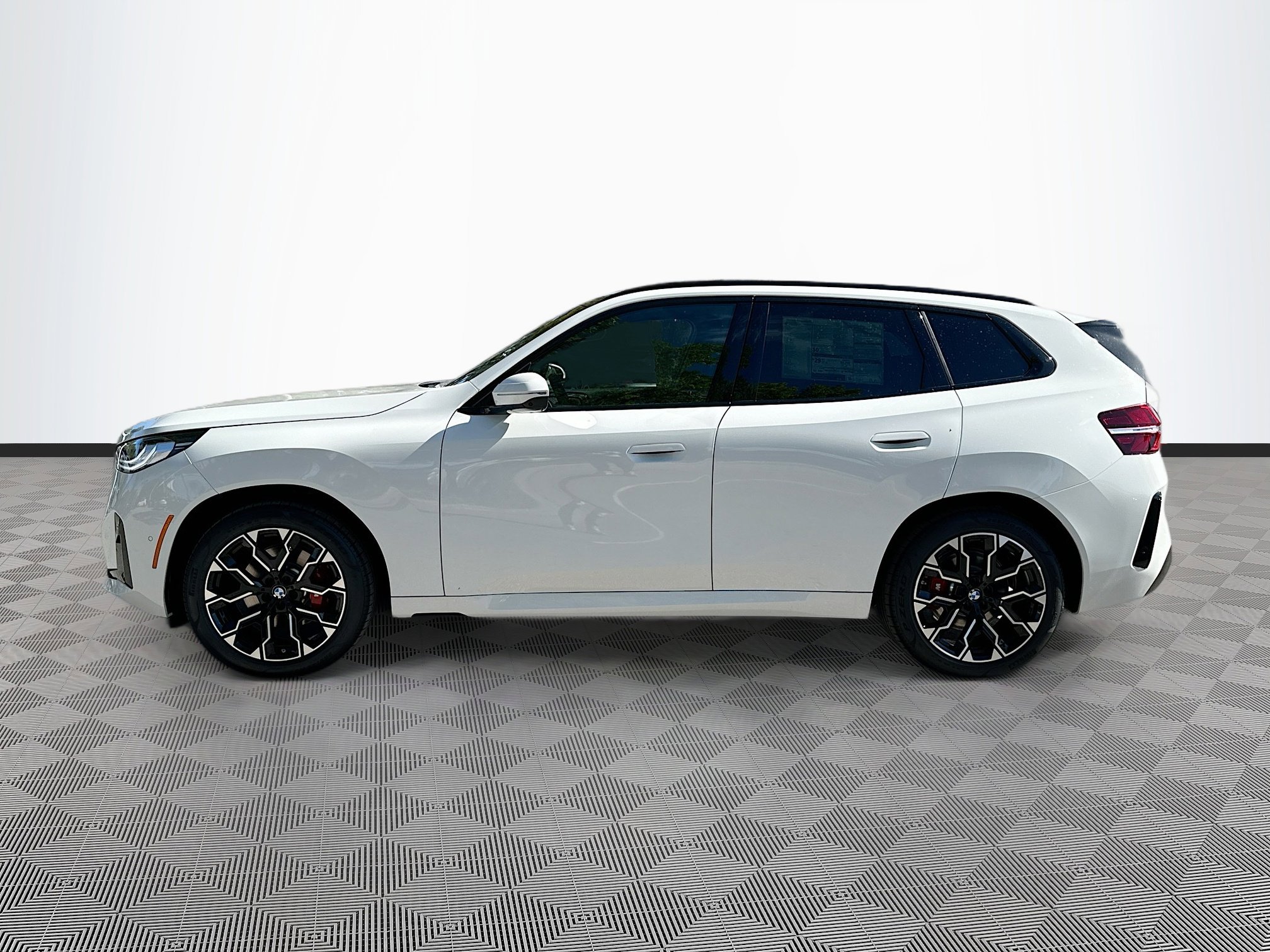 2026 Bmw X3 photo 4