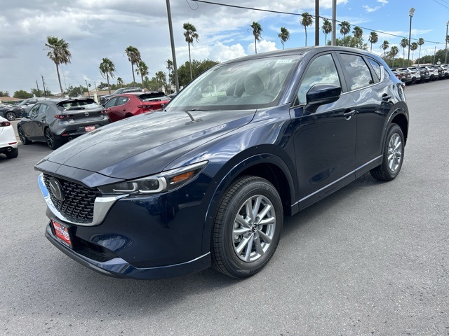 2025 Mazda CX-5 2.5 S Preferred photo 3