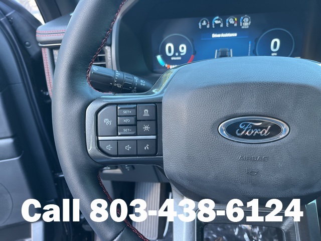 2024 Ford Expedition MAX Limited photo 21