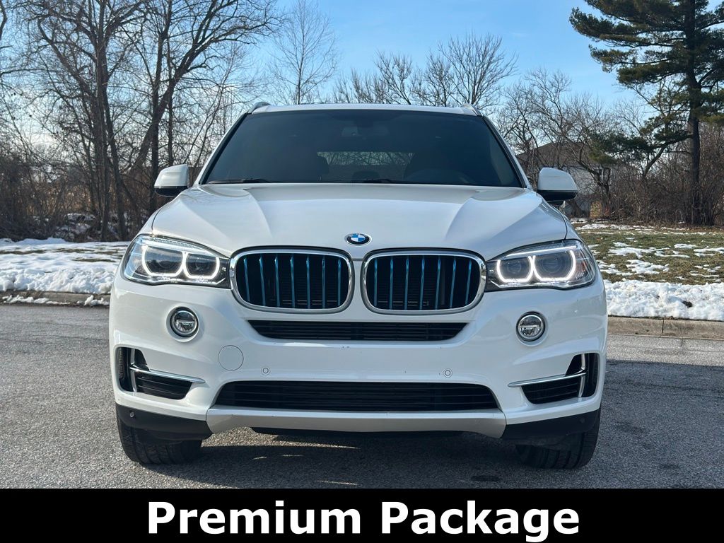 Used 2018 BMW X5 xDrive40e with VIN 5UXKT0C55J0W04134 for sale in Schererville, IN