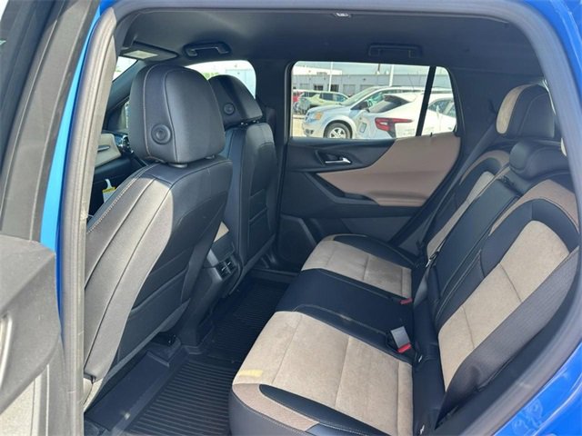2026 Chevrolet Equinox ACTIV photo 4