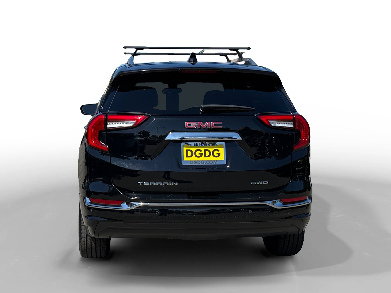 2022 Gmc Terrain Denali photo 4